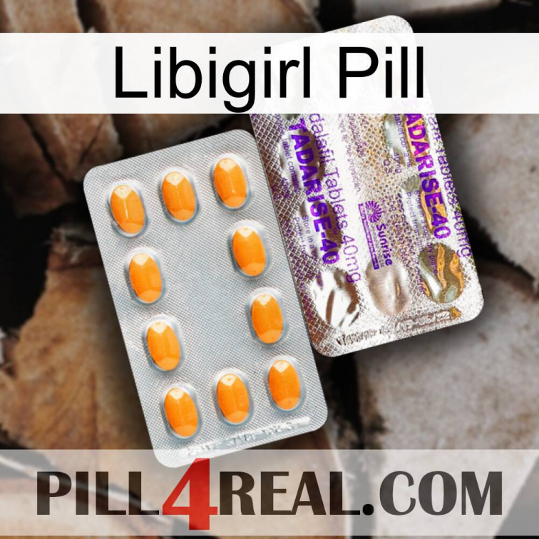 Libigirl Pill new12